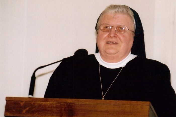  Sr. Elisabeth Göttlicher