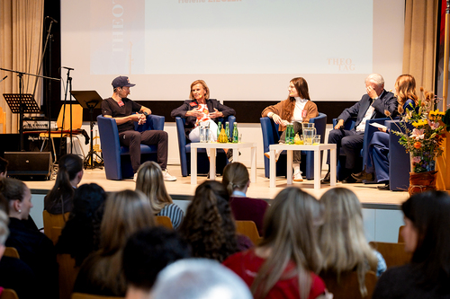 Theotag