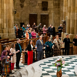 Sendungsfeier PastoralassistentInnen