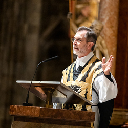Allerseelen Requiem im Stephansdom