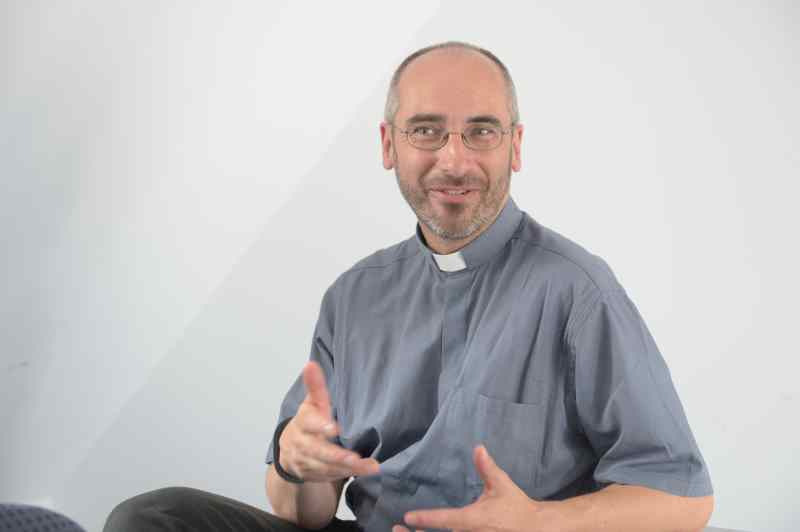 Michael Scharf