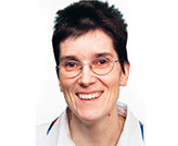 Sr. Lic. Gudrun Schellner SSM 